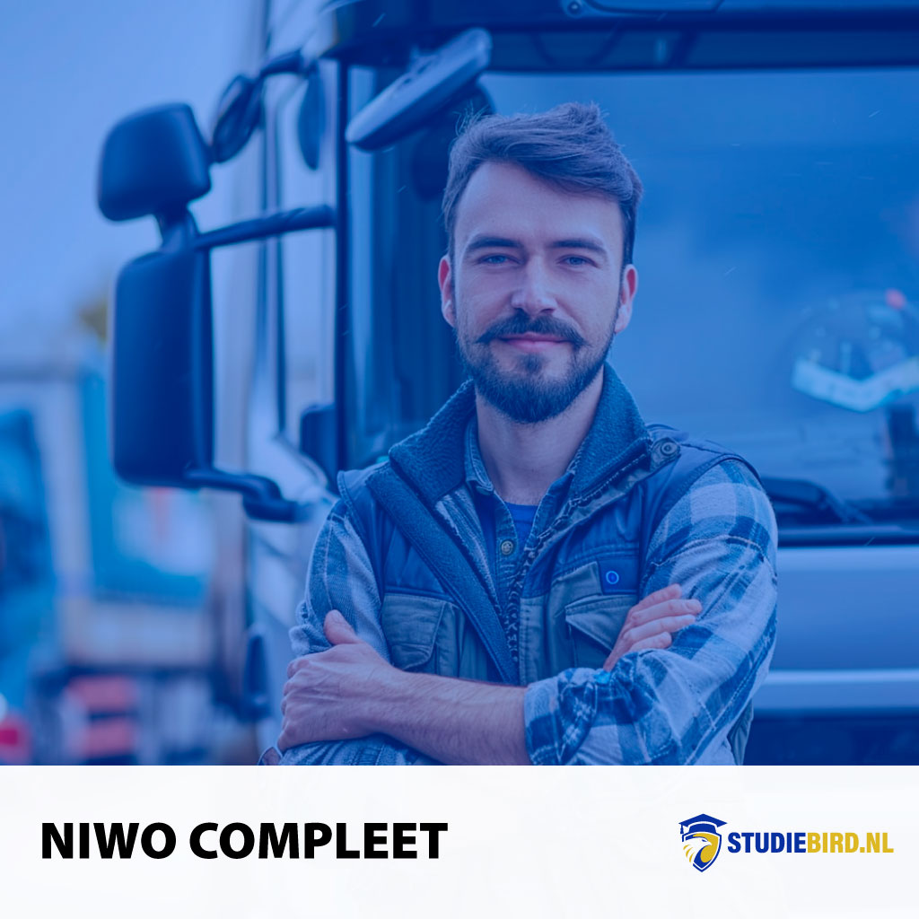 NIWO Compleet Thuisstudie