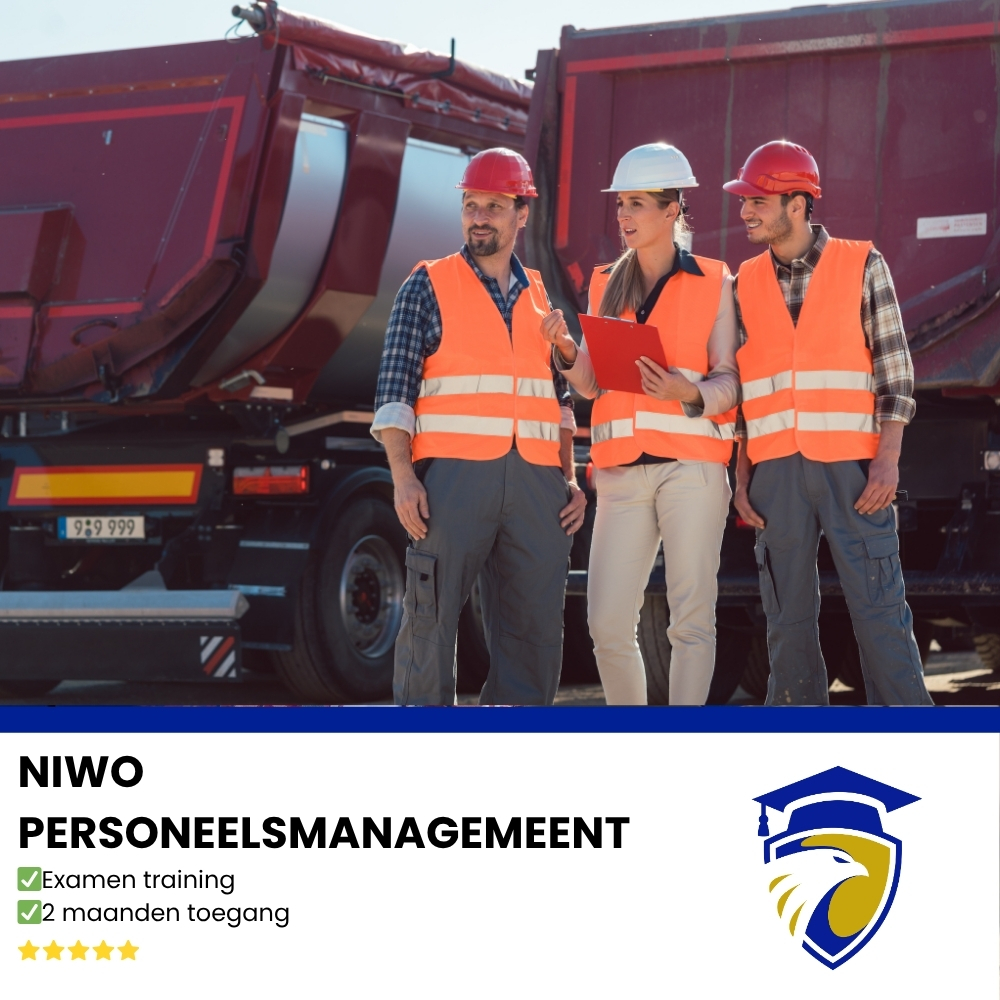 personeelsmanagement
