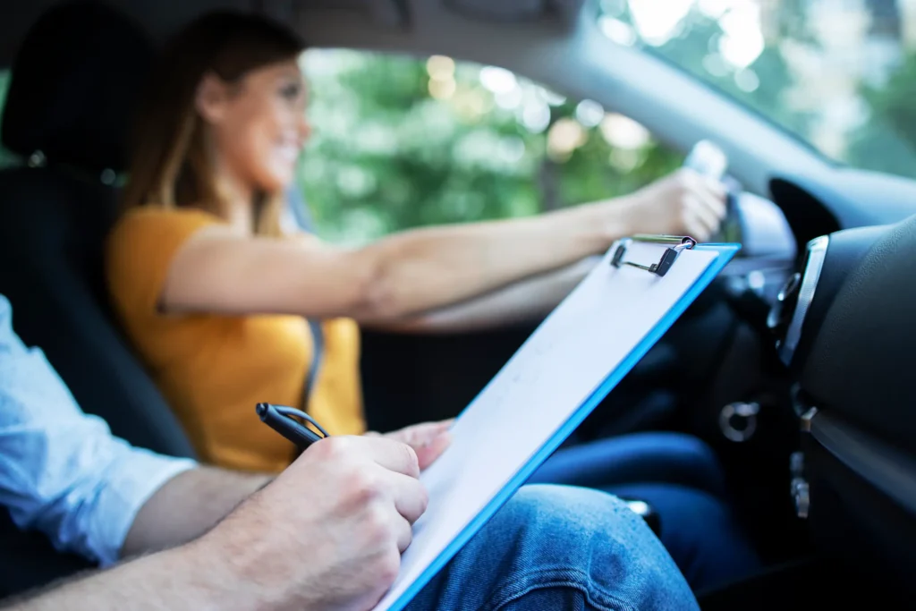 Rijinstructeur Thuisstudie Compleet Pakket