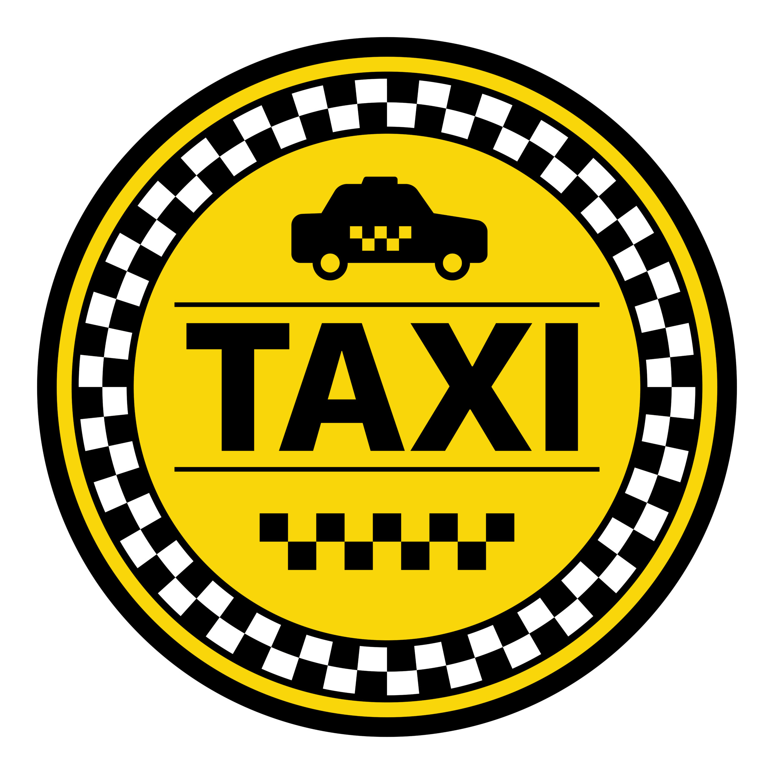 taxi opleiding