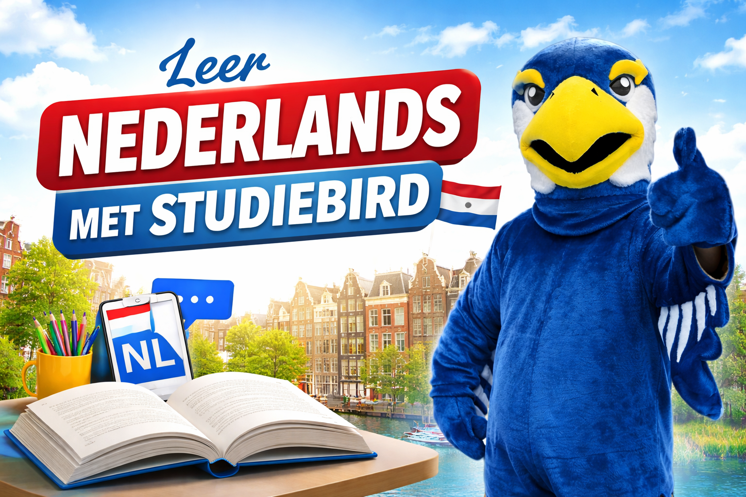 leerNLmetstudiebird