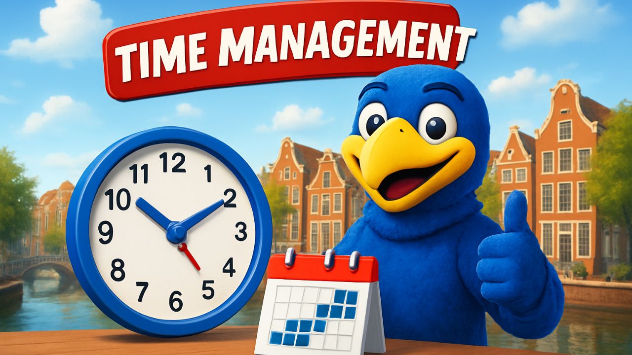 Black and White Modern Woman Entrepreneur Lifestyle Vlog YouTube Thumbnail