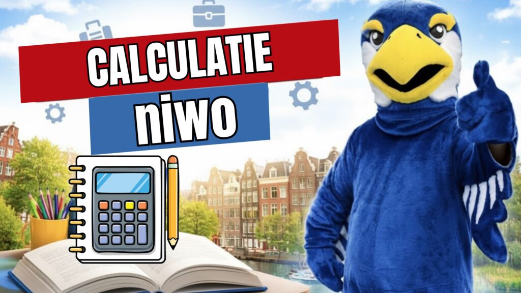 Calculatie niwo